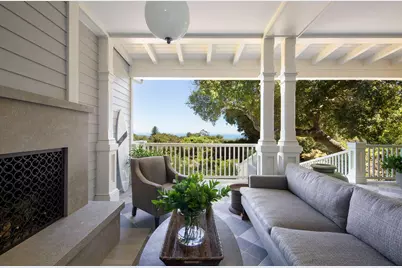 857 Picacho Lane, Santa Barbara, CA 93108 - Photo 8