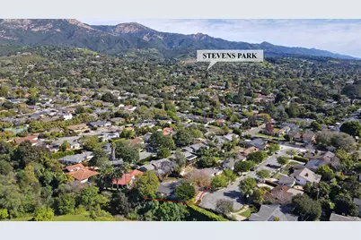 3732 Coral Street, Santa Barbara, CA 93105 - Photo 6