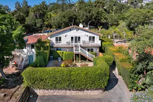 2937 Glen Albyn Dr, Santa Barbara, CA 93105 - Photo 4
