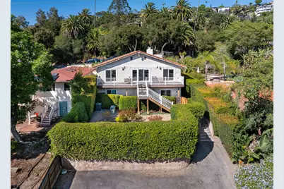 2937 Glen Albyn Drive, Santa Barbara, CA 93105 - Photo 24