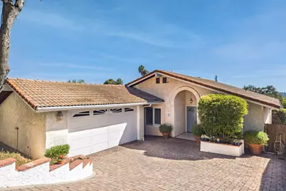 2937 Glen Albyn Drive, Santa Barbara, CA 93105 - Photo 1