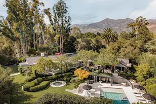 1381 E Valley Rd, Montecito, CA 93108 - Photo 1