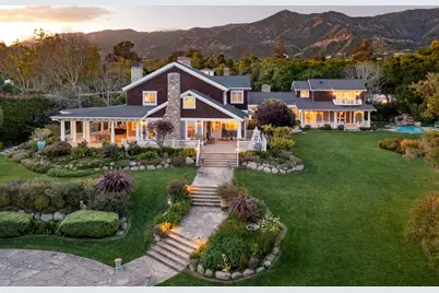 240 Miramar Avenue, Montecito, CA 93108 - Photo 4