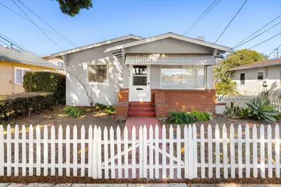 714 W Sola Street, Santa Barbara, CA 93101 - Photo 2
