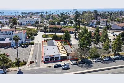 17-21 W Montecito Street, Santa Barbara, CA 93101 - Photo 2