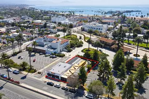 17-21 W Montecito St, Santa Barbara, CA 93101 - Photo 1