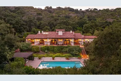 10829 Oak Knoll Road, Ojai, CA 93023 - Photo 1