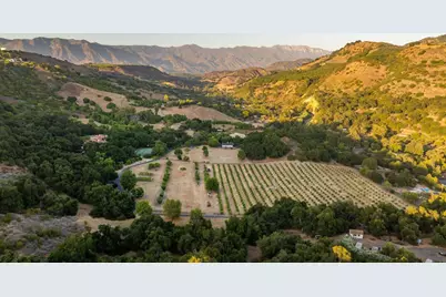 10829 Oak Knoll Road, Ojai, CA 93023 - Photo 42
