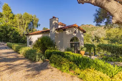 10829 Oak Knoll Road, Ojai, CA 93023 - Photo 8