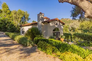 10829 Oak Knoll Rd, Ojai, CA 93023 - Photo 8