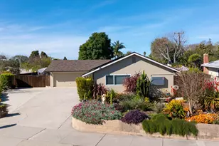 5012 Anita Ln, Santa Barbara, CA 93111 - Photo 2