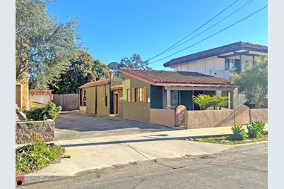 213 W Gutierrez Street, Santa Barbara, CA 93101 - Photo 1