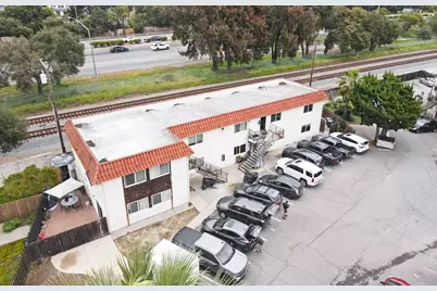 601 Eucalyptus Avenue, Santa Barbara, CA 93101 - Photo 4