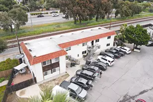 601 Eucalyptus Ave, Santa Barbara, CA 93101 - Photo 4