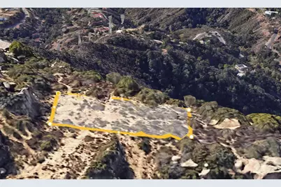 0 W Mountain Road, Santa Barbara, CA 93105 - Photo 1