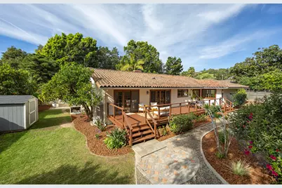 1256 Camino Palomera, Santa Barbara, CA 93111 - Photo 26