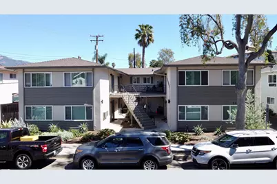 3445 Richland Drive, Santa Barbara, CA 93101 - Photo 1