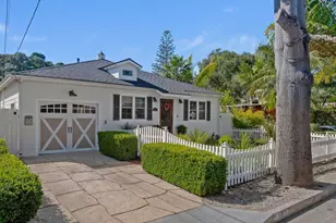 1815 Mountain Ave, Santa Barbara, CA 93101 - Photo 1