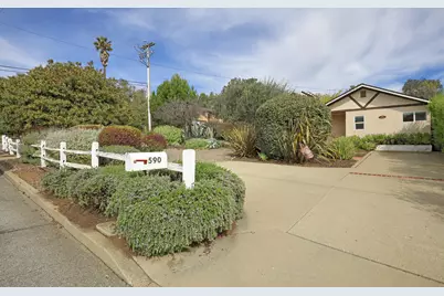 590 Pine Street, Solvang, CA 93463 - Photo 2
