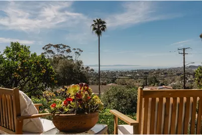 1542 Knoll Circle Drive, Santa Barbara, CA 93103 - Photo 30