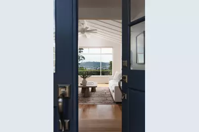 1542 Knoll Circle Drive, Santa Barbara, CA 93103 - Photo 4