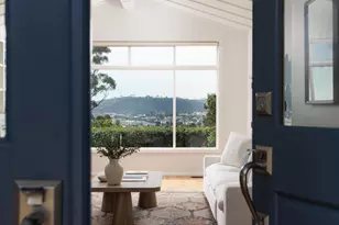 1542 Knoll Cir Dr, Santa Barbara, CA 93103 - Photo 4