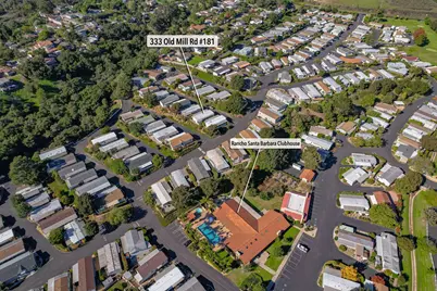 333 Old Mill Road #181, Santa Barbara, CA 93110 - Photo 6