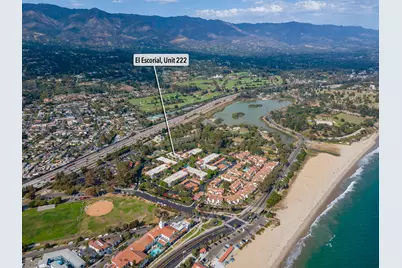 222 Por La Mar Circle, Santa Barbara, CA 93103 - Photo 2