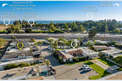 5750 Via Real #Unit 204, Carpinteria, CA 93013 - Photo 28