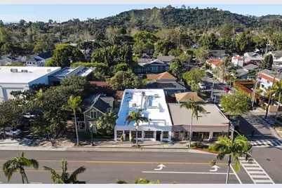 631 & 633 Chapala Street, Santa Barbara, CA 93101 - Photo 1