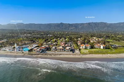 86 Seaview Drive, Santa Barbara, CA 93108 - Photo 22