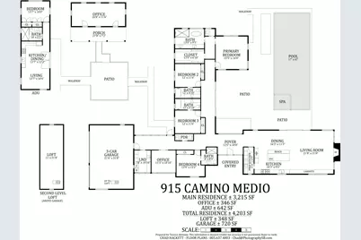 915 Camino Medio, Santa Barbara, CA 93110 - Photo 64