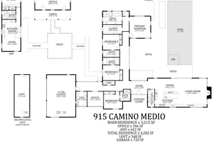 915 Camino Medio, Santa Barbara, CA 93110 - Photo 64