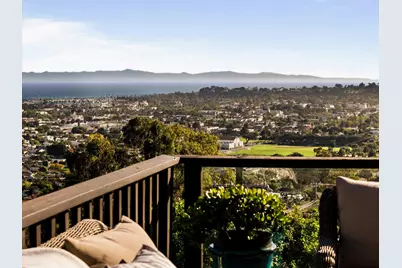 849 Alameda Padre Serra, Santa Barbara, CA 93103 - Photo 2