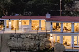 4825 Rim Rd, Santa Barbara, CA 93105 - Photo 4