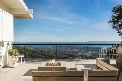 4825 Rim Road, Santa Barbara, CA 93105 - Photo 30