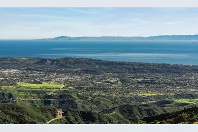 4825 Rim Road, Santa Barbara, CA 93105 - Photo 1