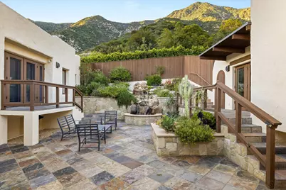 1090 Toro Canyon Road, Santa Barbara, CA 93108 - Photo 28