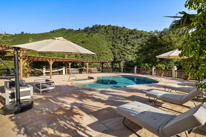 1090 Toro Canyon Road, Santa Barbara, CA 93108 - Photo 8