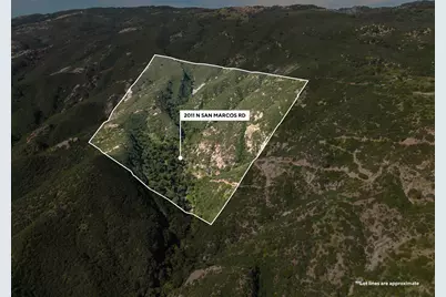 2011 N San Marcos Road, Santa Barbara, CA 93111 - Photo 10