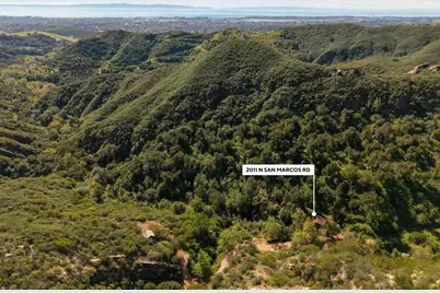 2011 N San Marcos Road, Santa Barbara, CA 93111 - Photo 12