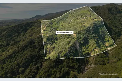 2110 N San Marcos Road, Santa Barbara, CA 93111 - Photo 2