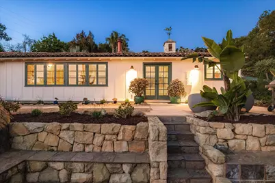 460.5 El Cielito Road, Santa Barbara, CA 93105 - Photo 1