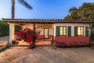 460 5 El Cielito Rd, Santa Barbara, CA 93105 - Photo 2