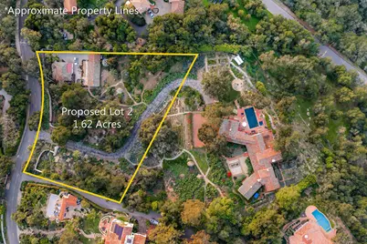 460.5 El Cielito Road, Santa Barbara, CA 93105 - Photo 28