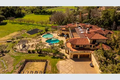 561 Saddle Lane, Ojai, CA 93023 - Photo 2