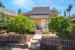 417 W Canon Perdido St, Santa Barbara, CA 93101 - Photo 1