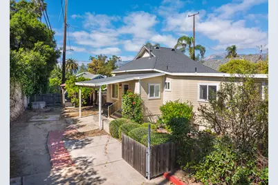 417 W Canon Perdido Street, Santa Barbara, CA 93101 - Photo 2