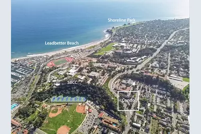 521 W Montecito Street #1, Santa Barbara, CA 93101 - Photo 32