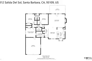 312 Salida Del Sol, Santa Barbara, CA 93109 - Photo 32